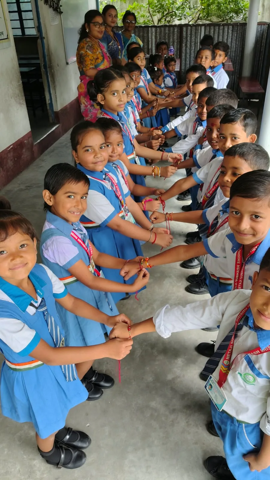 RAKSHA BANDHAN-2026