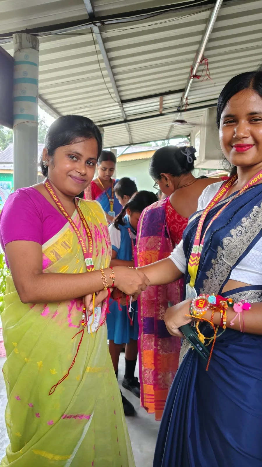 RAKSHA BANDHAN-2026