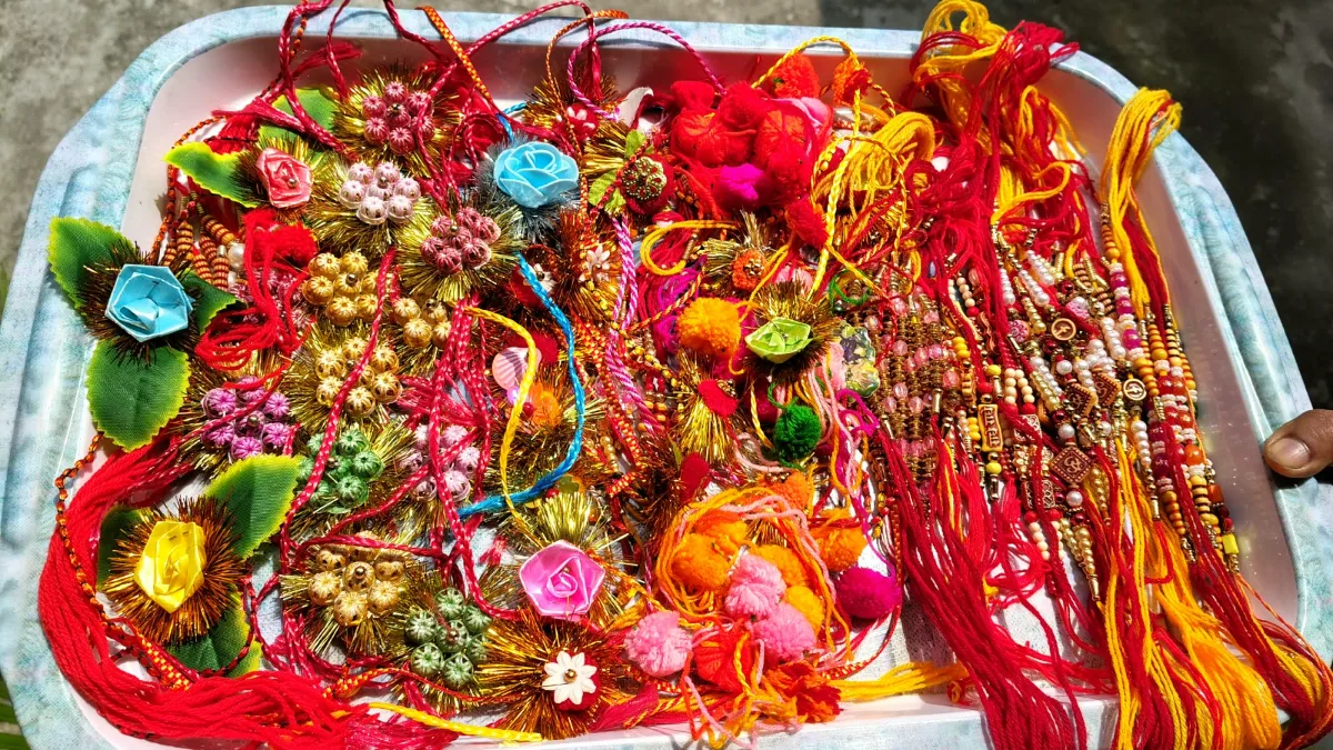 RAKSHA BANDHAN-2026