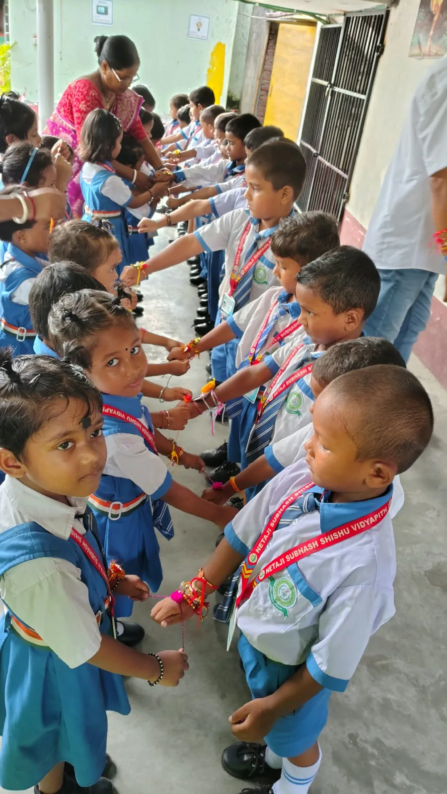 RAKSHA BANDHAN-2026