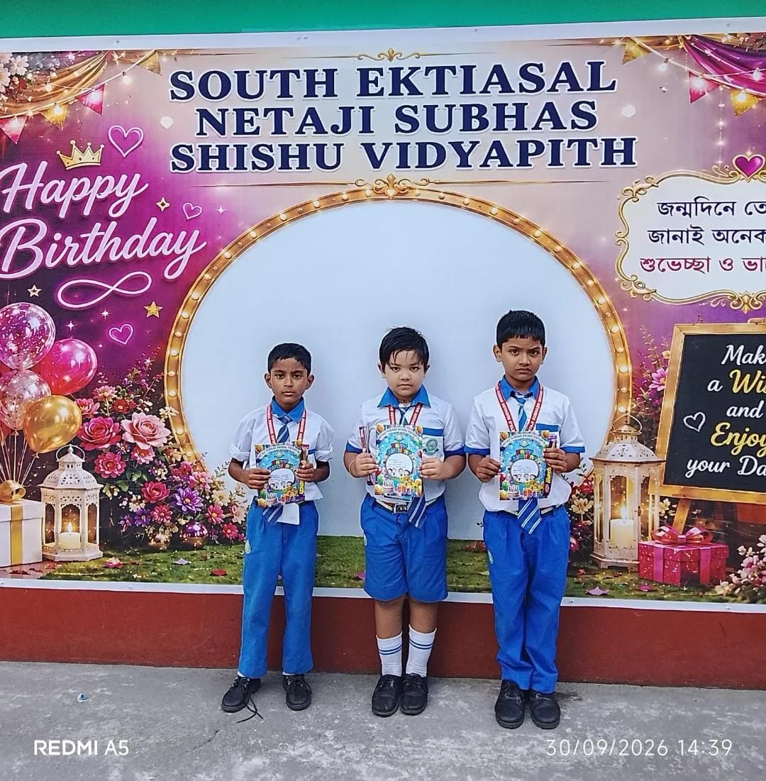BIRTH DAY CELEBRATION