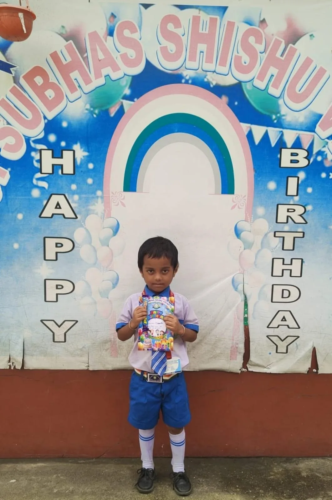 BIRTH DAY CELEBRATION