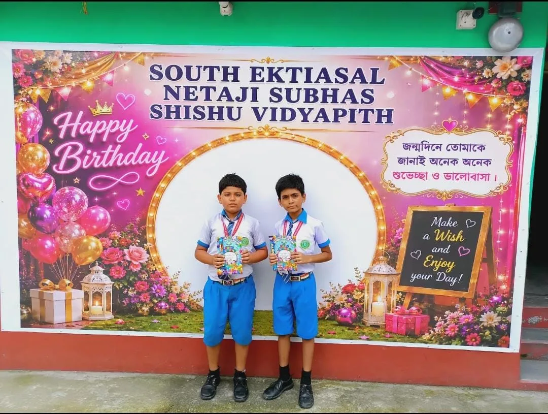 BIRTH DAY CELEBRATION